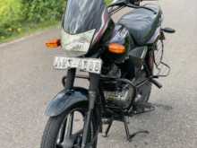 Bajaj Platina 100 2011 Motorbike