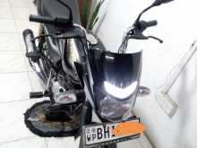 Bajaj Platina 100 2018 Motorbike