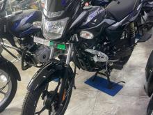 Bajaj Platina 100 2026 Motorbike