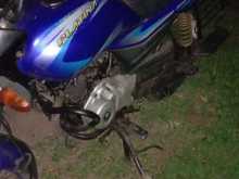 Bajaj Platina 100 ES 2017 Motorbike