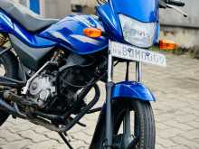 Bajaj Platina 100 ES 2016 Motorbike