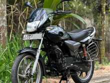 Bajaj Platina 100 2006 Motorbike