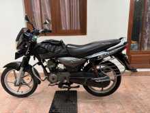 Bajaj Platina 100 2010 Motorbike