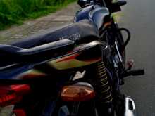 Bajaj Platina 100 ES 2016 Motorbike