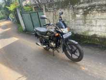 Bajaj PLATINA 100 ES 2016 Motorbike