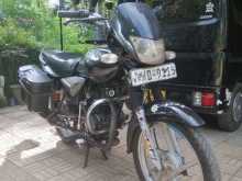 Bajaj Platina 100 2011 Motorbike