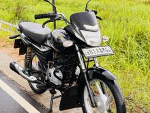 Bajaj Platina 100 ES 2019 Motorbike