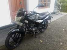 Bajaj Platina 100 2011 Motorbike