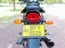 Bajaj Platina 100 2017 Motorbike