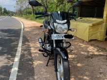 Bajaj Platina 100 ES 2019 Motorbike