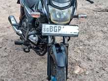 Bajaj PLATINA 100 2018 Motorbike