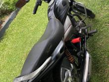 Bajaj Platina 100 2006 Motorbike