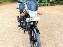 Bajaj Platina 100 2011 Motorbike