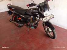 Bajaj Platina 100 2011 Motorbike