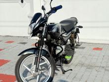 Bajaj Platina 100 Es 2019 Motorbike