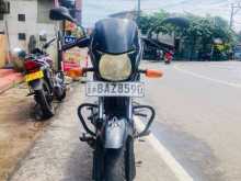 Bajaj Platina 100 2014 Motorbike