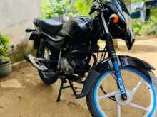 Bajaj Platina 100 ES 2016 Motorbike