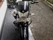 Bajaj Platina 100 2011 Motorbike