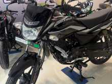 Bajaj Platina 100 ES 2026 Motorbike