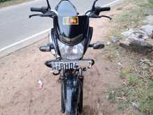 Bajaj Platina 100 Es 2018 Motorbike