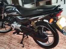 Bajaj Platina 100 ES 2017 Motorbike