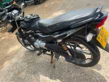 Bajaj Platina 100 2020 Motorbike