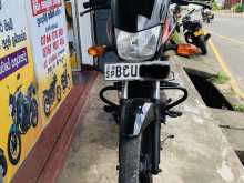 Bajaj Platina 2015 Motorbike