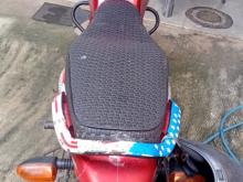 Bajaj Platina 100 ES 2015 Motorbike