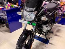 Bajaj Platina 100 2026 Motorbike