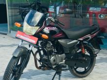 Bajaj PLATINA 100 2011 Motorbike