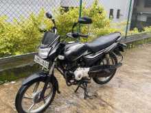 Bajaj Platina 100 ES 2018 Motorbike