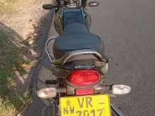 Bajaj Platina 100 2010 Motorbike