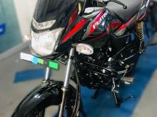 Bajaj Platina 100 2026 Motorbike