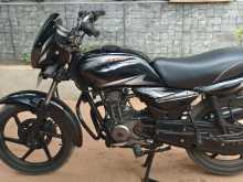 Bajaj Platina 100 2008 Motorbike