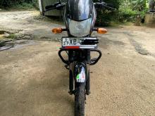 Bajaj Platina 100 2011 Motorbike