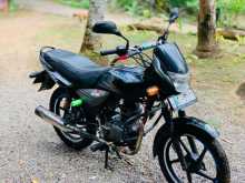 Bajaj Platina 100 2011 Motorbike