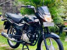 Bajaj Platina 100 ES 2018 Motorbike
