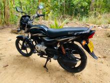 Bajaj Platina 100 2017 Motorbike