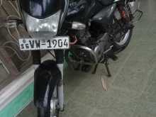 Bajaj Platina 100 2010 Motorbike