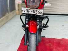 Bajaj Platina 100 2009 Motorbike