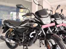 Bajaj Platina 100 2026 Motorbike