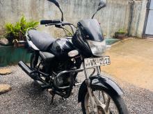 Bajaj Platina 100 2010 Motorbike