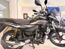 Bajaj Platina 100 2026 Motorbike