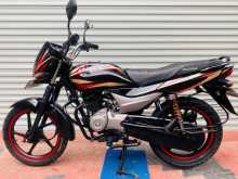Bajaj Platina 100 ES 2015 Motorbike