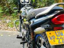 Bajaj Platina 100 2008 Motorbike