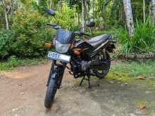 Bajaj Platina 100 ES 2016 Motorbike