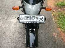 Bajaj Platina 100 2014 Motorbike
