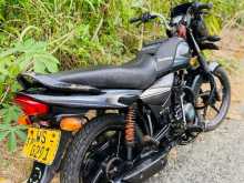 Bajaj Platina 100 2011 Motorbike