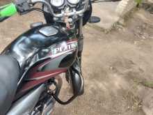 Bajaj PLATINA 100 2011 Motorbike