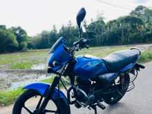 Bajaj Platina 100 Cc 2009 Motorbike